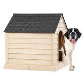 Büyük Köpek Kulübesi thumbnail 1