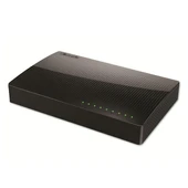 Tenda SG108M 10/100/1000Mbps 8 Port Gigabit Ethernet Switch thumbnail 1