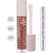Plump Up 205 Just Natural Extra Hydrating Plumping Gloss - Dolgunlaştıran Dudak Parlatıcısı - 1