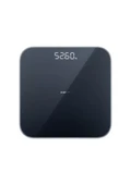Xiaomi Mi Smart Scale S200 Beyaz Fonksiyonlu Akıllı Bluetooth Tartı Baskül thumbnail 1
