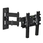 VONTECH VT-404M 22 - 42 HAREKETLİ LCD-LED TV DUVAR ASKI APARATI (VESA : 200X200) - 1