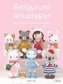 Amigurumi Arkadaşlar/Khuc Cay - 1