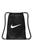 Nike Aksesuar Nk Brsla Drwstrng 9.5 (18L) DM3978-010 Siyah Unisex Çanta thumbnail 1