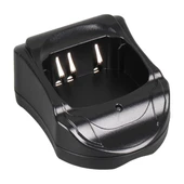 Aselsan QBC-32L A-446 Telsiz Masaüstü Rapid Şarj Yuvası thumbnail 1