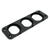 POWERMASTER IC-246E-3 PANO TİPLER İÇİN KULAK ÜÇLÜ - 1