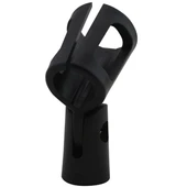 MagicVoice MV-002 Evrensel Tip Açısı Ayarlanabilir El Mikrofon Tutucu Klips (Sehpa Tutacağı) thumbnail 2