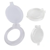 POWERMASTER 22 MM PANO TİP USB İÇİN ŞEFFAF KORUYUCU KAPAK PROTECTIVE 1 - 1