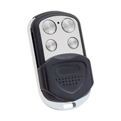 Weko NF04 Kodlanabilir - Kopyalanabilir Garaj Kumandası (Kilit-Bagaj-Alarm Tuşlu) thumbnail 1