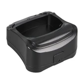 Aselsan QBC-32L A-446 Telsiz Masaüstü Rapid Şarj Yuvası thumbnail 2