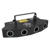 Layu D950RGB 7 Renk (RGBPYCW) Beam Efekt Lazeri thumbnail 1