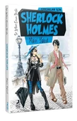 Çocuklar için Sherlock Holmes Mavi Yakut/Sir Arthur Conan - 1