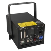Layu AC-03RGB 3 Watt RGB Lazer 25Kpps Double Safety Design SD Card DMX ILDA Analog thumbnail 2
