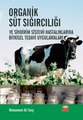 Organik Süt Sığırcılığı ve Sindirim Sistemi - 1