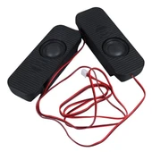 MagicVoice K413 120x45mm Lcd Led TV Hoparlör thumbnail 3