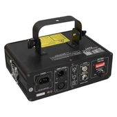 Layu C160RG Kırmızı-Yeşil Çift Renk Beam Efekt Lazeri thumbnail 2