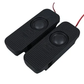 MagicVoice K413 120x45mm Lcd Led TV Hoparlör thumbnail 2