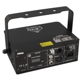 Layu PL-10RG-3B RG Lazer Lumia Efekti ve Mavi LED Wash Işık Sistemi thumbnail 2