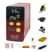 Glitter 801D Şarjlı Pil Punto Kaynak Makinesi thumbnail 3