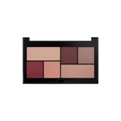 Pastel Eyeshadow Palette So In Love - Far Paleti 203 Babe - 1