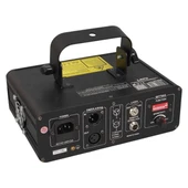 Layu C220RB Kırmızı-Mavi Çift Renk Beam Efekt Lazeri thumbnail 2