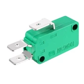 IC-176-0 (NC-NO) 16A Paletsiz Micro Switch - 2