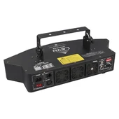 Layu D950RGB 7 Renk (RGBPYCW) Beam Efekt Lazeri thumbnail 2