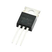 IRF 3710 TO-220 Mosfet Transistör - 1