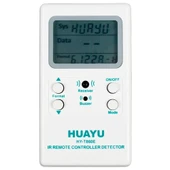 HUAYU HY-T860E DATA OKUMALI DIGITAL KUMANDA TEST CİHAZI - 1