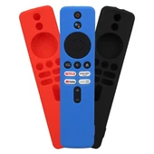 Weko WK-24732 Silikon Kumanda Koruma Kılıfı Xiaomi XIMR-M8 Marka İçin Uydundur thumbnail 2