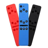 Weko WK-24717 Silikon Kumanda Koruma Kılıfı Samsung Marka İçin Uydundur thumbnail 2