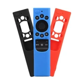 Weko WK-24713 Silikon Kumanda Koruma Kılıfı Samsung Marka İçin Uydundur thumbnail 3