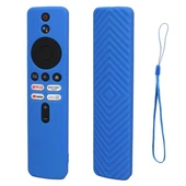 Weko WK-24732 Silikon Kumanda Koruma Kılıfı Xiaomi XIMR-M8 Marka İçin Uydundur thumbnail 1