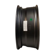 BCH-7107 7*17 4*100 73.1 MAT.GUN MACK JANT thumbnail 2