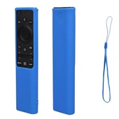 Weko WK-24716 Silikon Kumanda Koruma Kılıfı Samsung Marka İçin Uydundur thumbnail 1