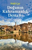 Doğanın Karamanlık Destanı/Halil Çay - 1