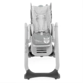 Chicco Polly 2 Start Mama Sandalyesi - Foxy thumbnail 4