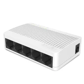 TENDA S105 V2 10/100 MBPS 5 PORT SWITCH thumbnail 1