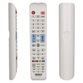 Huayu RM-D1078W+ Samsung QE43LS01 Lcd Led Tv Kumandası thumbnail 1