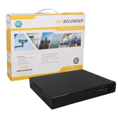 Powermaster AHD-ANALOG-TVI-CVI 1080N 5MP Destekli 8 Kanal Dvr-Xvr Kayıt Cihazı thumbnail 1