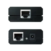 TP-LINK - TL-POE150S POE2 PORT GIGABIT ENJEKTÖR thumbnail 2