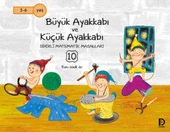 Sihirli Matematik Masalları 10   Büyük Ayakkabı ve - 1