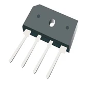 Sep GBU1510 Köprü Diyot 15A 1000V thumbnail 1