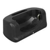 Wln KC-Z2R3 4.2V 500mA KD-C1 Tip Telsiz Şarj Dock Standı thumbnail 1