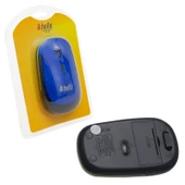 HELLO HL-40 2.4 GHZ 1200 DPI KABLOSUZ MOUSE thumbnail 3