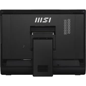 MSI 15.6" DOKUNMATIK PRO AP162T ADL-042XEU N100-8GB DDR4 RAM-256GB NVME-FDOS thumbnail 5