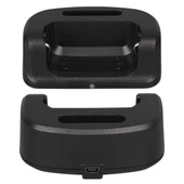 Wln KC-Z1R3 4.2V 500mA KD-C51 Tip Telsiz Şarj Dock Standı thumbnail 1