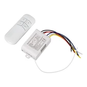 Powermaster PM-20977 Avize Kumandası 4 Fonksiyonlu thumbnail 1