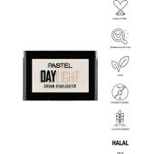 Pro Fashion Day Light Krem Aydınlatıcı 14 Milky Way Ton Doğal Işıltı Etkili - 1