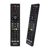 Huayu URC1522 Netflix-Youtube-Amazon Tuşlu Universal Led-Lcd Tv Kumanda thumbnail 1
