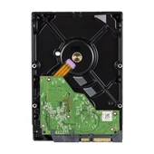 Western Digital Purple WD22PURZ 2 TB Sata 6GB/S 7-24 Güvenlik Harddisk thumbnail 1